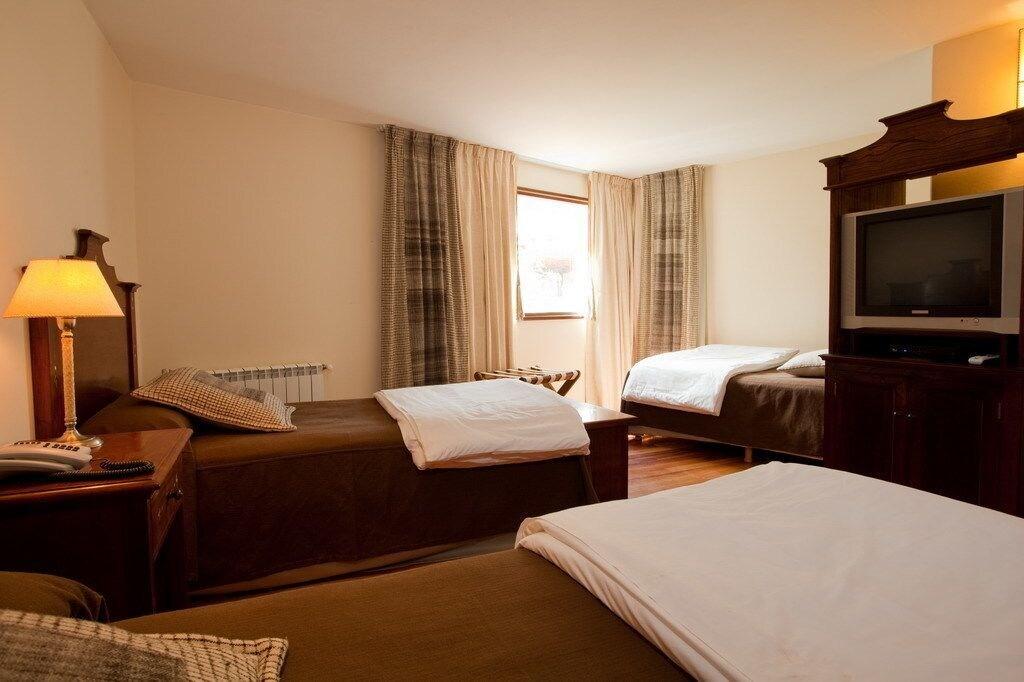 Hotel Marques De Tojo 푸르마마르카 외부 사진