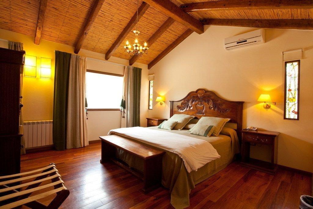 Hotel Marques De Tojo 푸르마마르카 외부 사진