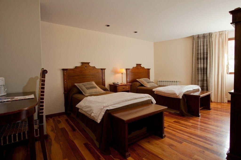 Hotel Marques De Tojo 푸르마마르카 외부 사진