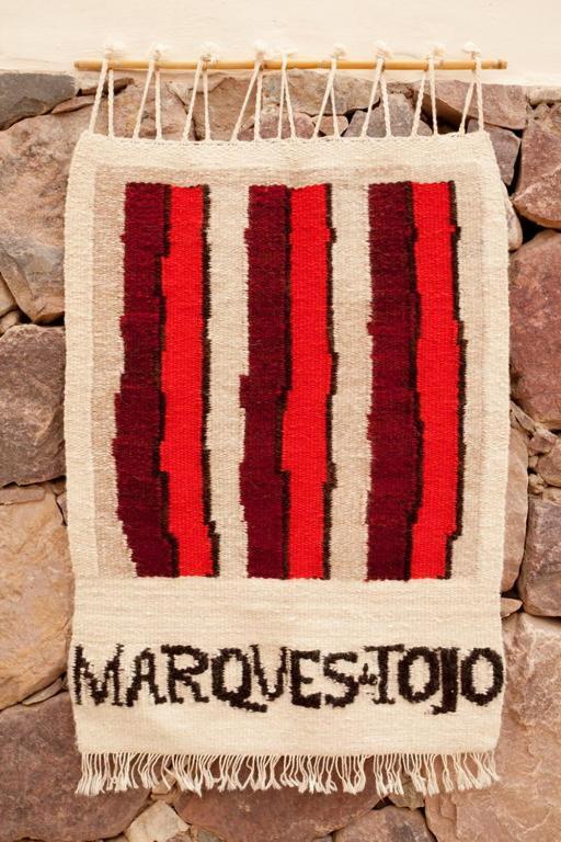 Hotel Marques De Tojo 푸르마마르카 외부 사진